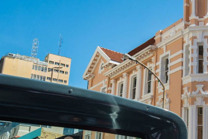 🚌 Classic Hop-On Hop-Off Cape Town Tour