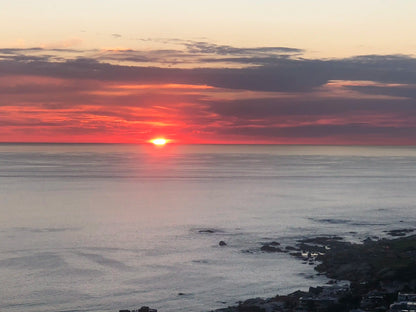 Cape Town Sunset Bus Tour 🌅