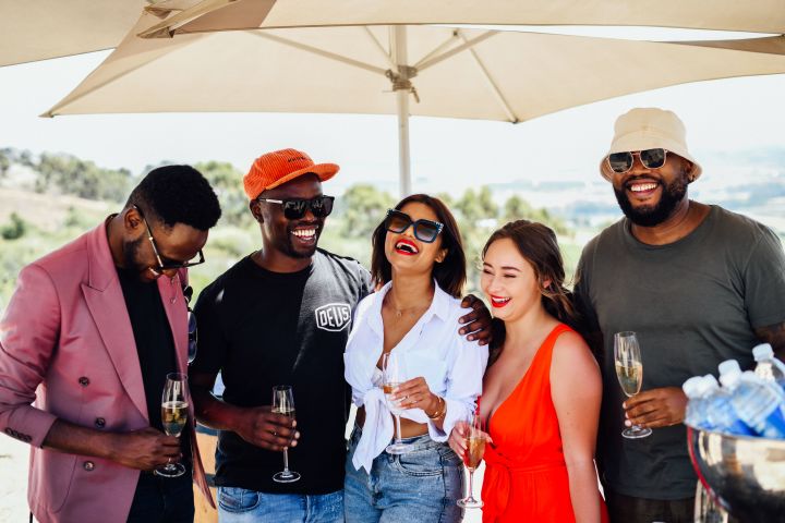 🍷 Paarl, Franschhoek & Stellenbosch Three Region Xplorer Wine Tour | Cape Town