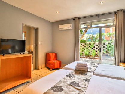 🏡 Double Economy | Villa Paradiso, Hartbeespoort