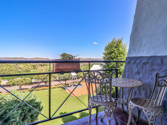 🏡 Double Economy | Villa Paradiso, Hartbeespoort