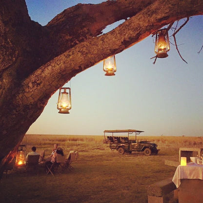 🦁 Esiweni Safari Lodge | Luxury Safari Lodge, Nambiti Private Game Reserve, KwaZulu-Natal