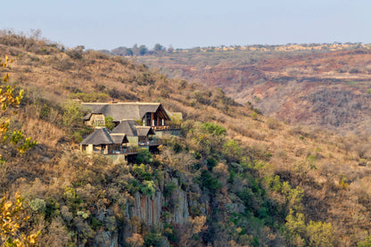 🦁 Esiweni Safari Lodge | Luxury Safari Lodge, Nambiti Private Game Reserve, KwaZulu-Natal
