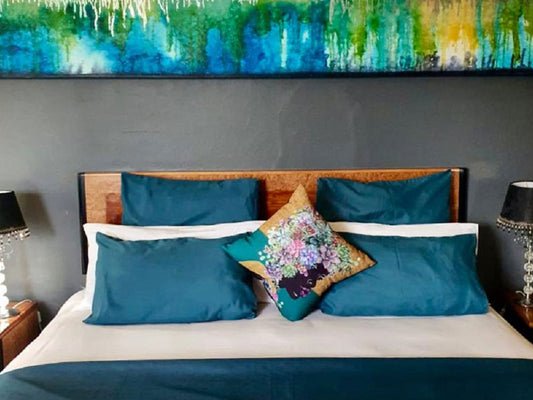 ✨ Executive Suite | Villa Paradiso, Hartbeespoort