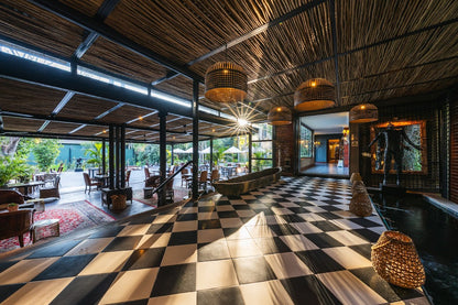 🏨 The Residence Hotel | Pool Villa, Houghton, Johannesburg