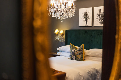 🏨 The Residence Hotel | Luxury Suite, Houghton, Johannesburg