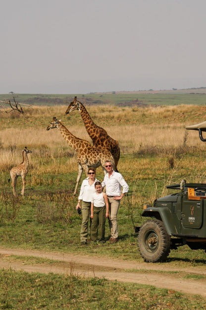 🦁 Esiweni Safari Lodge | Luxury Safari Lodge, Nambiti Private Game Reserve, KwaZulu-Natal