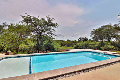 🦒 Umkhaya | Contemporary 2 Bedroom Self-Catering Home, Marloth Park, Mpumalanga