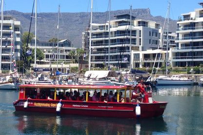 🚌 Deluxe Hop-on-Hop-off Ticket | Cape Town