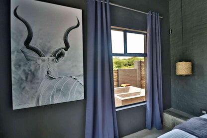 🦒 Umkhaya | Contemporary 2 Bedroom Self-Catering Home, Marloth Park, Mpumalanga