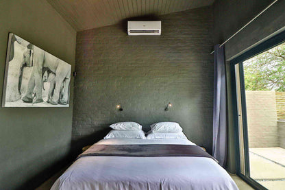🦒 Umkhaya | Contemporary 2 Bedroom Self-Catering Home, Marloth Park, Mpumalanga