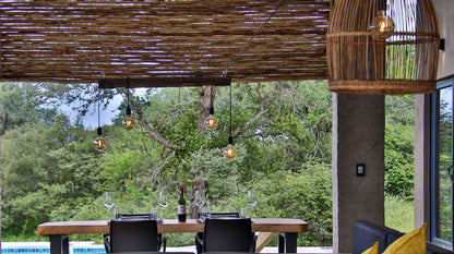 🦒 Umkhaya | Contemporary 2 Bedroom Self-Catering Home, Marloth Park, Mpumalanga