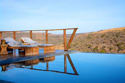 🦁 Esiweni Safari Lodge | Luxury Safari Lodge, Nambiti Private Game Reserve, KwaZulu-Natal