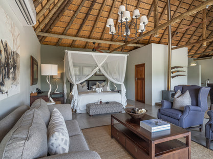 🦁 Lions Valley Lodge | Luxury Safari Lodge, Nambiti Private Game Reserve, KwaZulu-Natal