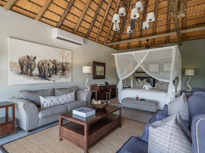 🦁 Lions Valley Lodge | Luxury Safari Lodge, Nambiti Private Game Reserve, KwaZulu-Natal