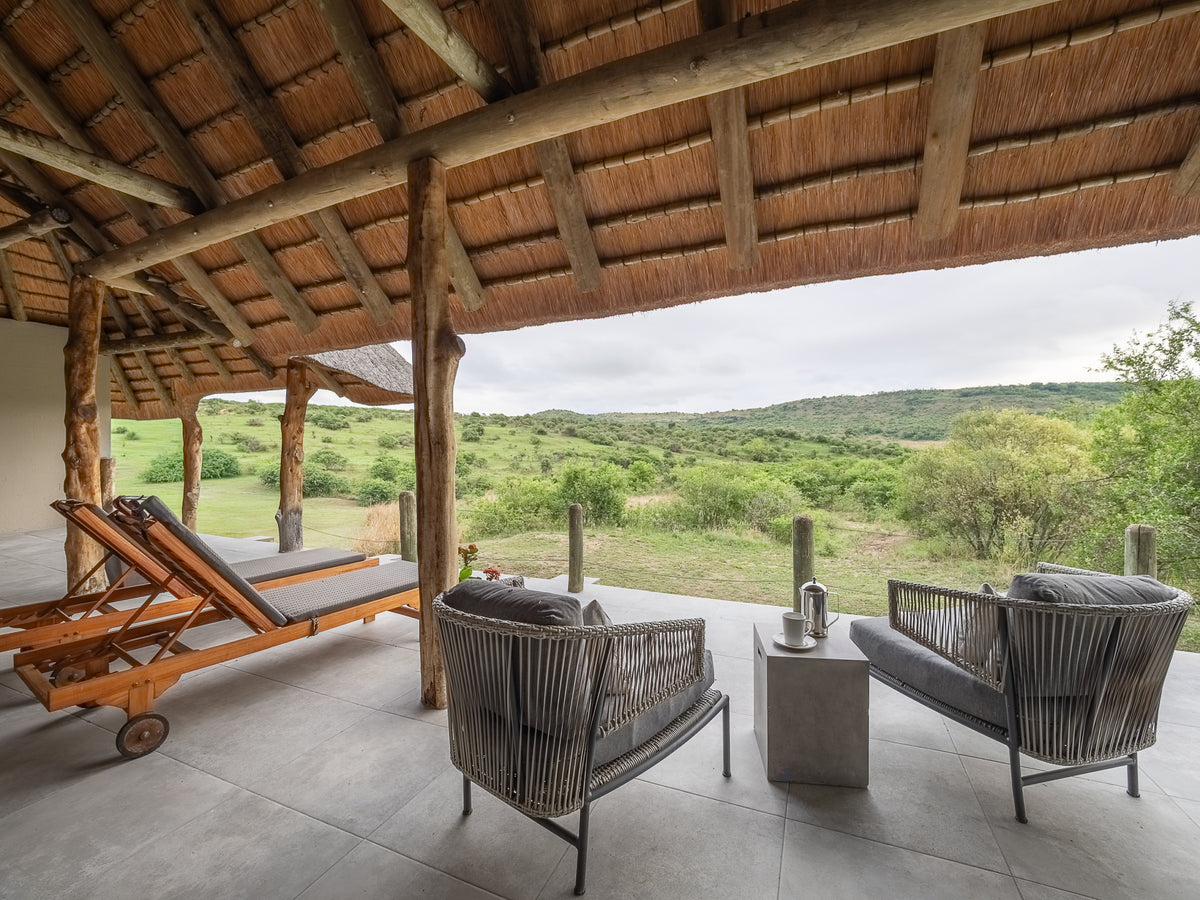 🦁 Lions Valley Lodge | Luxury Safari Lodge, Nambiti Private Game Reserve, KwaZulu-Natal
