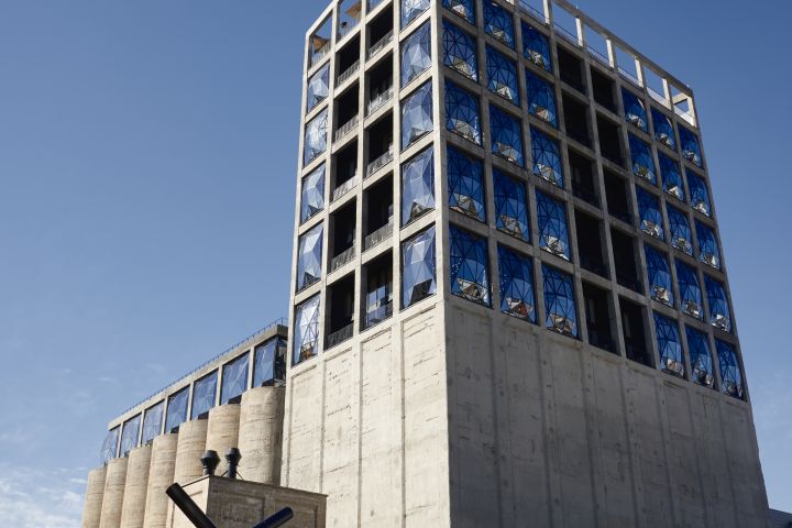 🎨 Zeitz MOCAA | Museum of Contemporary Art Africa, Cape Town