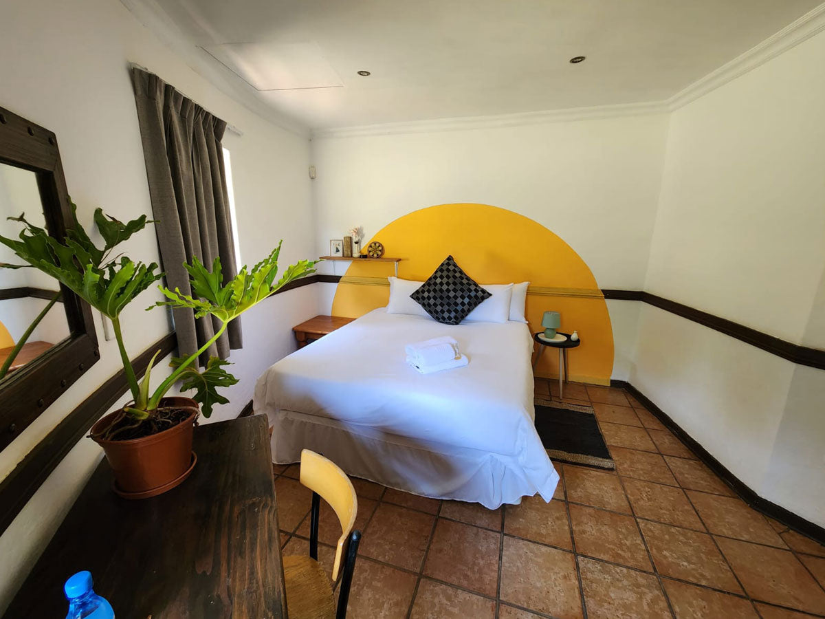 🏔️ Mountain Villa House | Villa Paradiso, Hartbeespoort