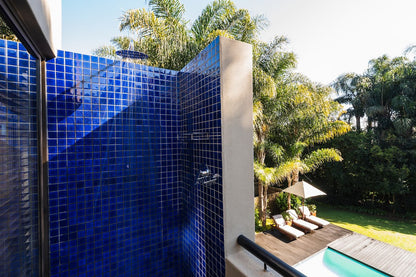 🏨 The Residence Hotel | Penthouse Luxury Suite, Houghton, Johannesburg
