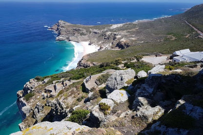 🌍 Cape Point & Penguin Xplorer Tour