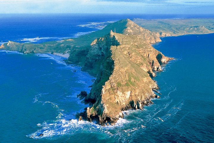 🌍 Cape Point & Penguin Xplorer Tour