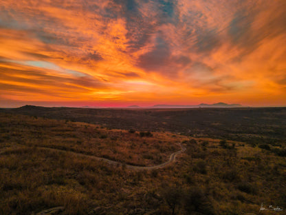 🦁 Esiweni Safari Lodge | Luxury Safari Lodge, Nambiti Private Game Reserve, KwaZulu-Natal