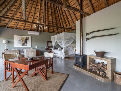 🦁 Lions Valley Lodge | Luxury Safari Lodge, Nambiti Private Game Reserve, KwaZulu-Natal