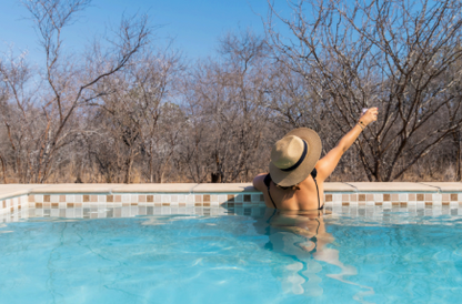 🐾 Kudu Villa – Your Private Bush Escape in Hoedspruit