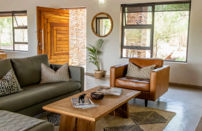 🐾 Kudu Villa – Your Private Bush Escape in Hoedspruit