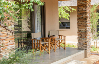 🐾 Kudu Villa – Your Private Bush Escape in Hoedspruit