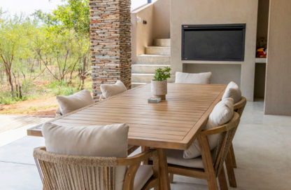 🐾 Kudu Villa – Your Private Bush Escape in Hoedspruit