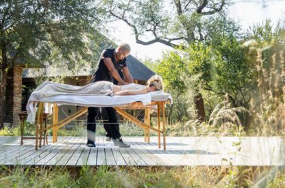 🐾 Kudu Villa – Your Private Bush Escape in Hoedspruit