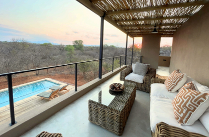 🐾 Kudu Villa – Your Private Bush Escape in Hoedspruit