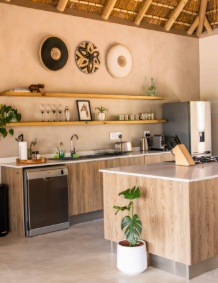 🐾 Kudu Villa – Your Private Bush Escape in Hoedspruit