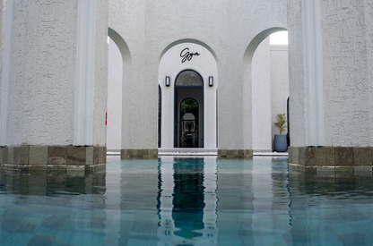 🌊✨ Double Room with Patio, Sea View & Walk-In Pool ✨🌊