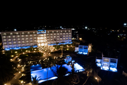 🌊✨ Double Room with Balcony Pool & Sea View✨🌊- Tembo Kiwengwa Resort