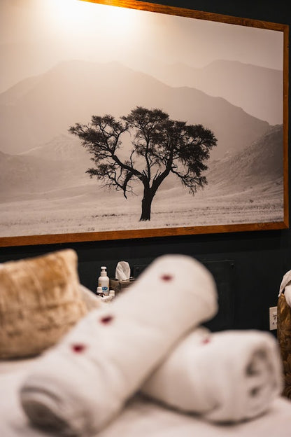 🏨 The Residence Hotel | Luxury Room, Houghton, Johannesburg