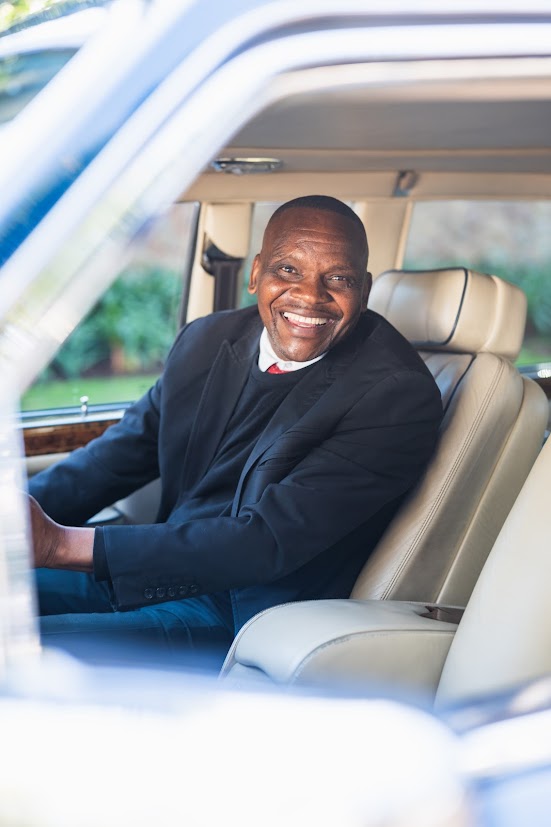 🏨 The Residence Hotel | Luxury Suite with Private Jacuzzi, Houghton, Johannesburg