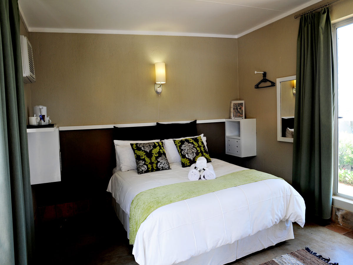🌿 Travellers Delight | Villa Paradiso, Hartbeespoort