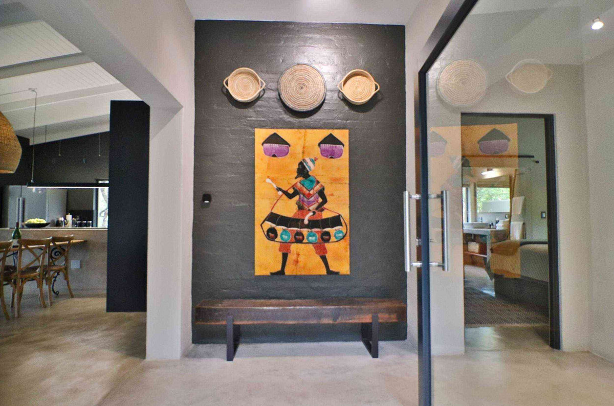 🦒 Chelsea Villa | Stylish 3 Bedroom Self-Catering Home, Marloth Park, Mpumalanga