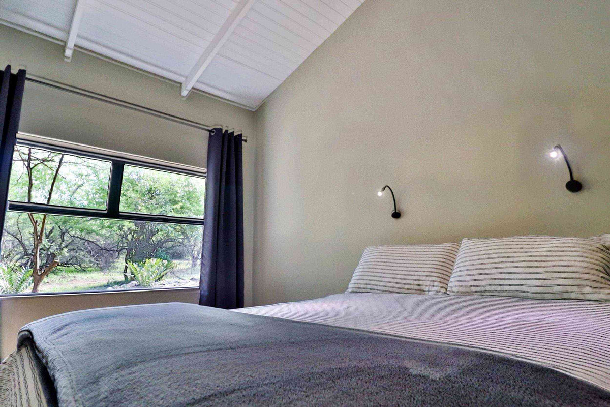 🦒 Chelsea Villa | Stylish 3 Bedroom Self-Catering Home, Marloth Park, Mpumalanga