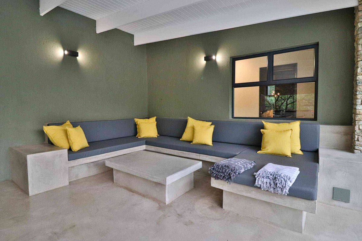 🦒 Chelsea Villa | Stylish 3 Bedroom Self-Catering Home, Marloth Park, Mpumalanga