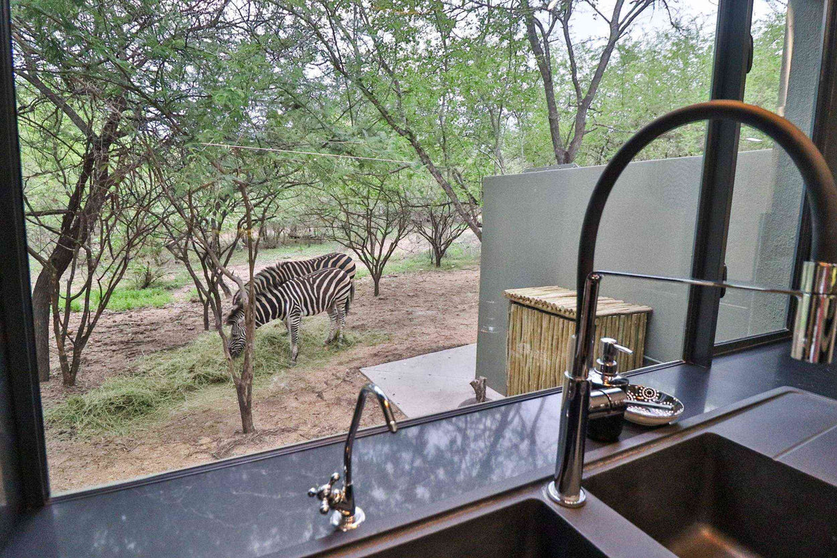🦒 Chelsea Villa | Stylish 3 Bedroom Self-Catering Home, Marloth Park, Mpumalanga