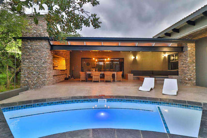 🦒 Chelsea Villa | Stylish 3 Bedroom Self-Catering Home, Marloth Park, Mpumalanga