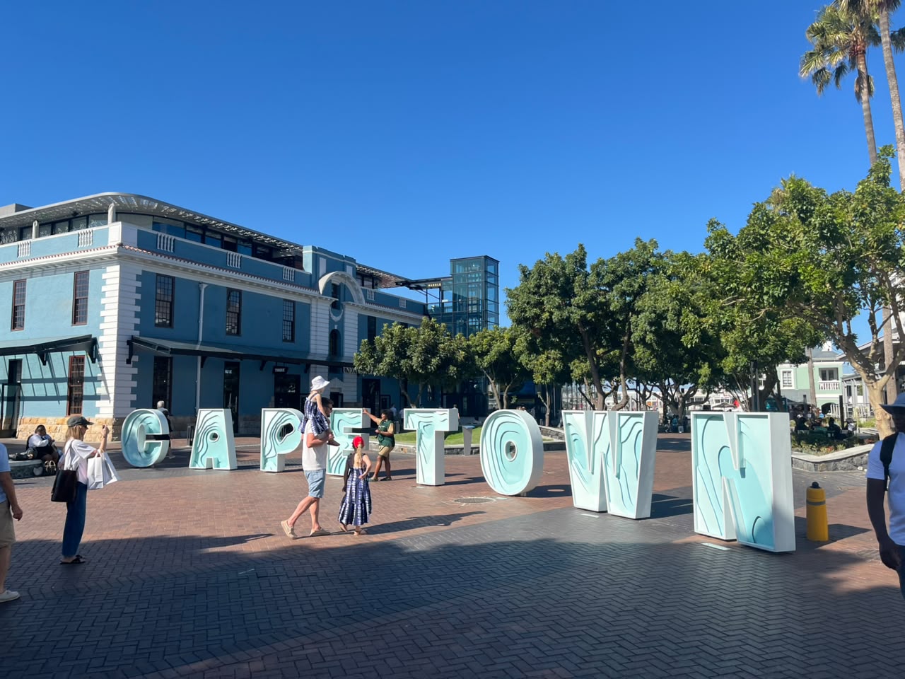 Cape Town Luxury Escape 2026