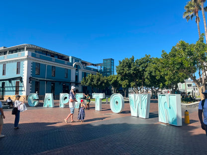 Cape Town Luxury Escape 2026