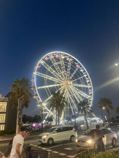 Cape Town Luxury Escape 2026