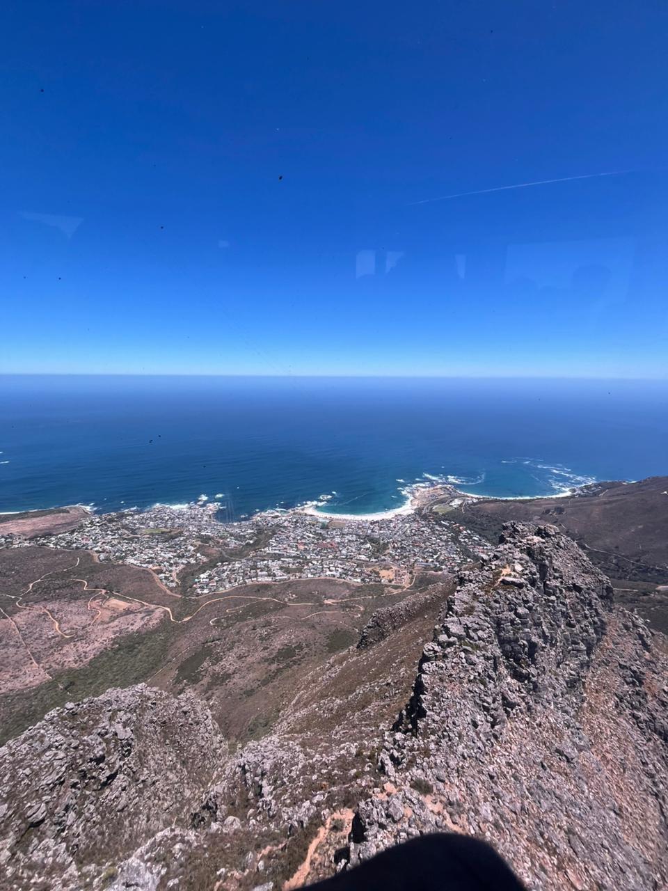 Cape Town Luxury Escape 2026