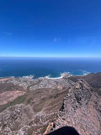 Cape Town Luxury Escape 2026