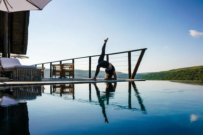 🦁 Esiweni Safari Lodge | Luxury Safari Lodge, Nambiti Private Game Reserve, KwaZulu-Natal